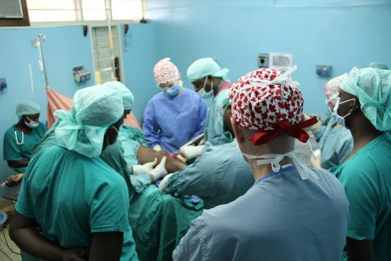 Arbutus Medical Receives $1 Million to Expand in Asia and Africa The University of British Columbia, Department of Mechanical Engineering | July 2016