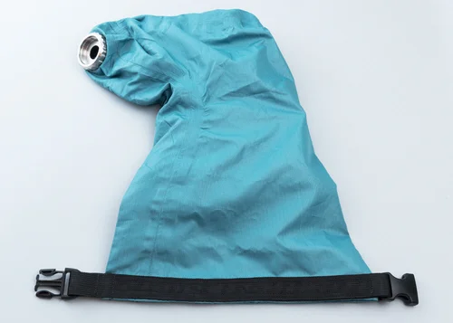 This Ingenious Drill Accessory Will Save Lives and Limbs Core 77 | September 2016