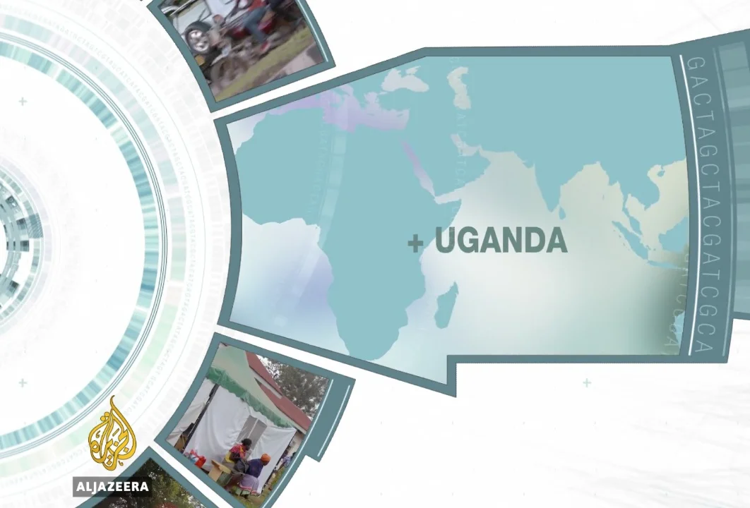 Safe Surgery Innovations in Uganda Al Jazeera | August 2015