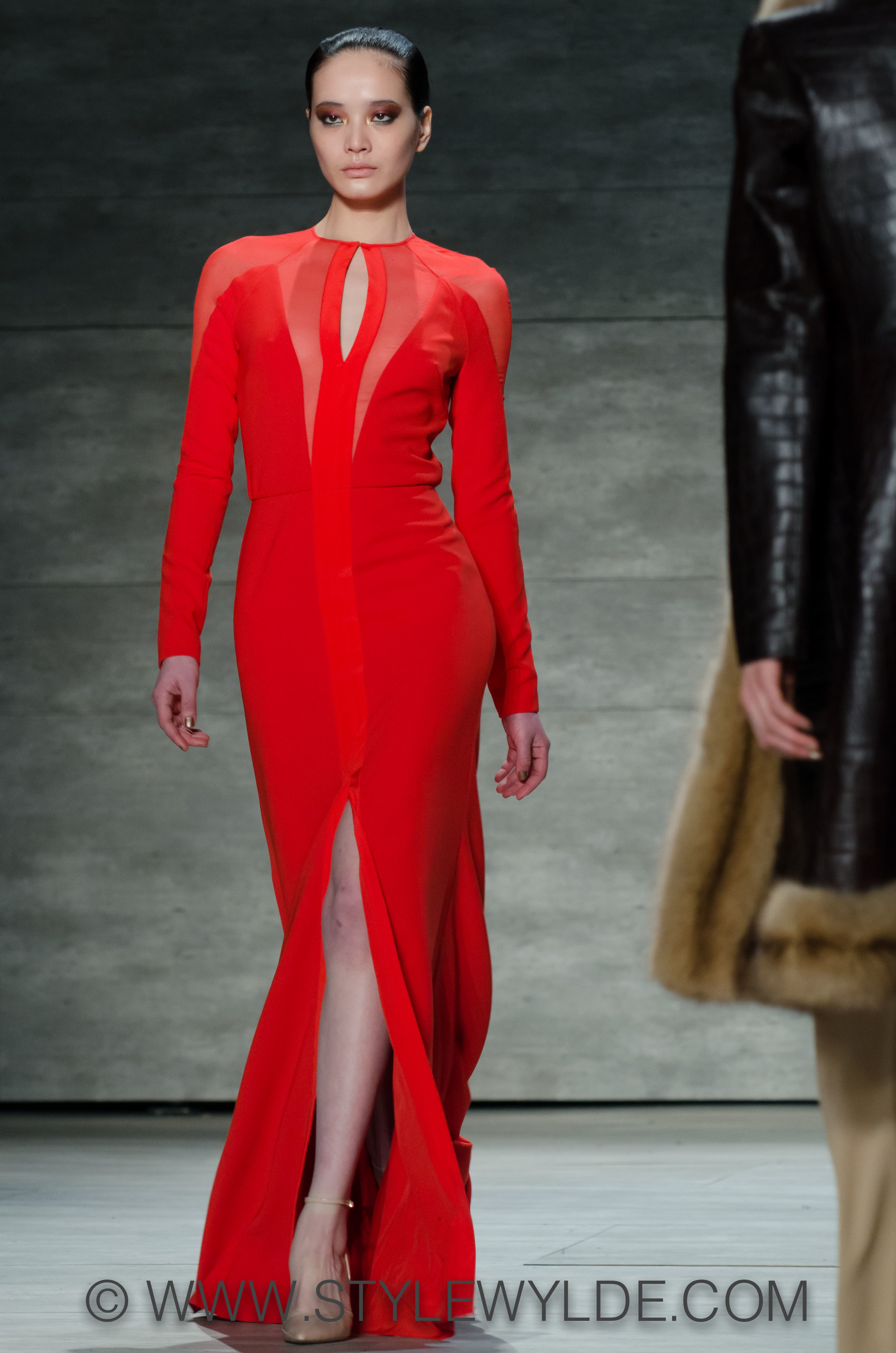 Fall 2014