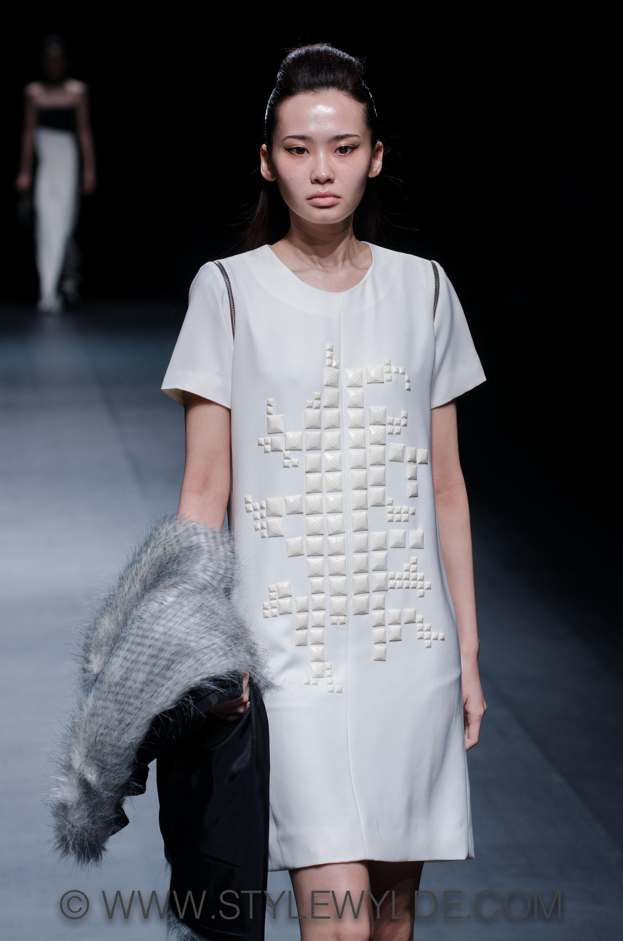 Tokyo: Major Minor/NurZahra Fall 2014 — Style Wylde Magazine ...