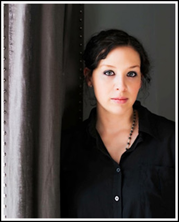 EMERSON designer Jackie Fraser-Swan/via Emerson-Collection.com