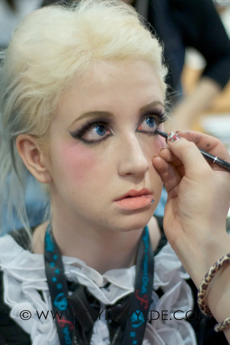 J Pop Summit Festival Fashion Show 13 Style Wylde Magazine International Runway Fashion Designer Interviews Street Style