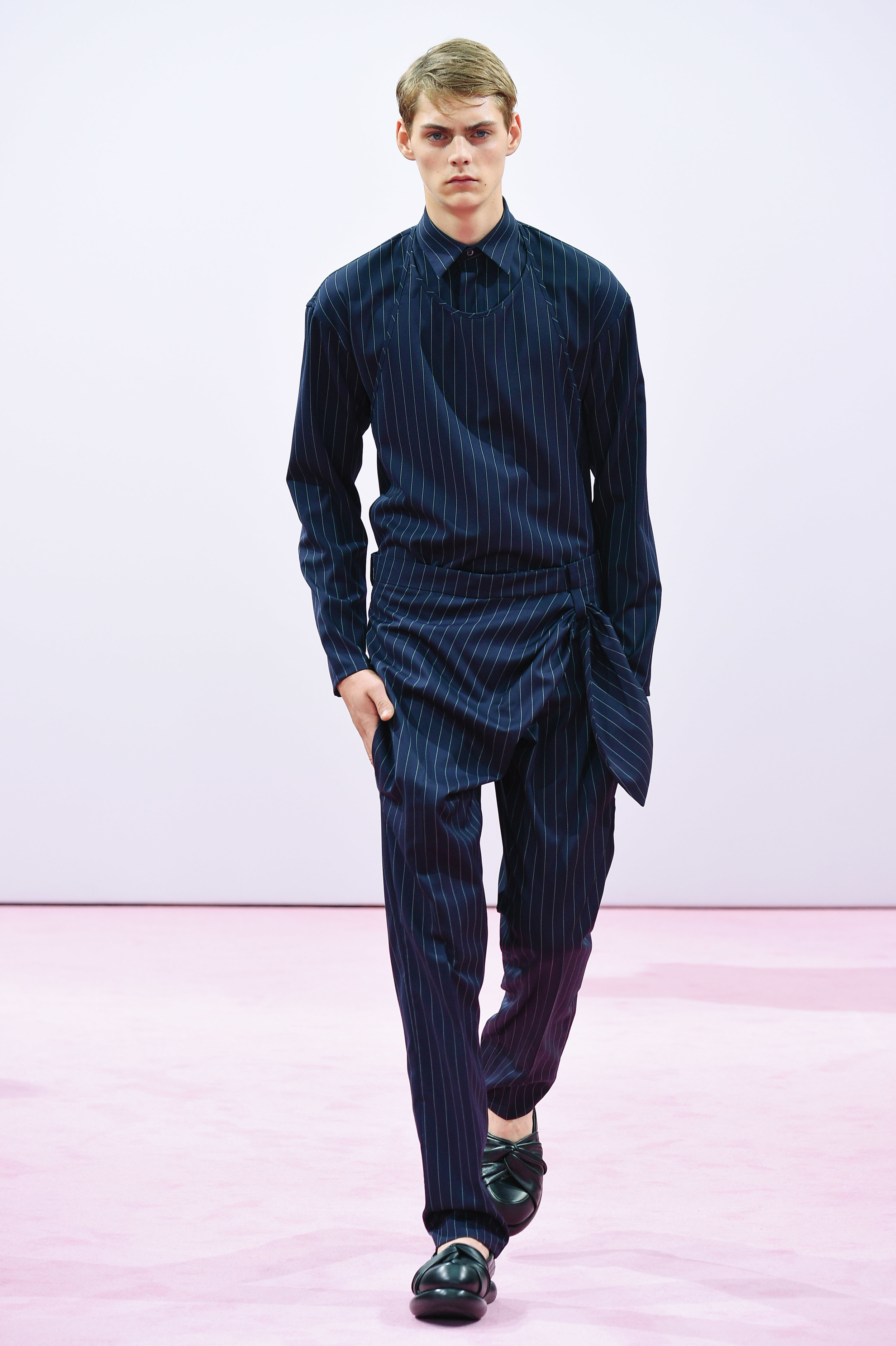 London: J.W. Anderson Men's Spring 2015 — Style Wylde Magazine ...