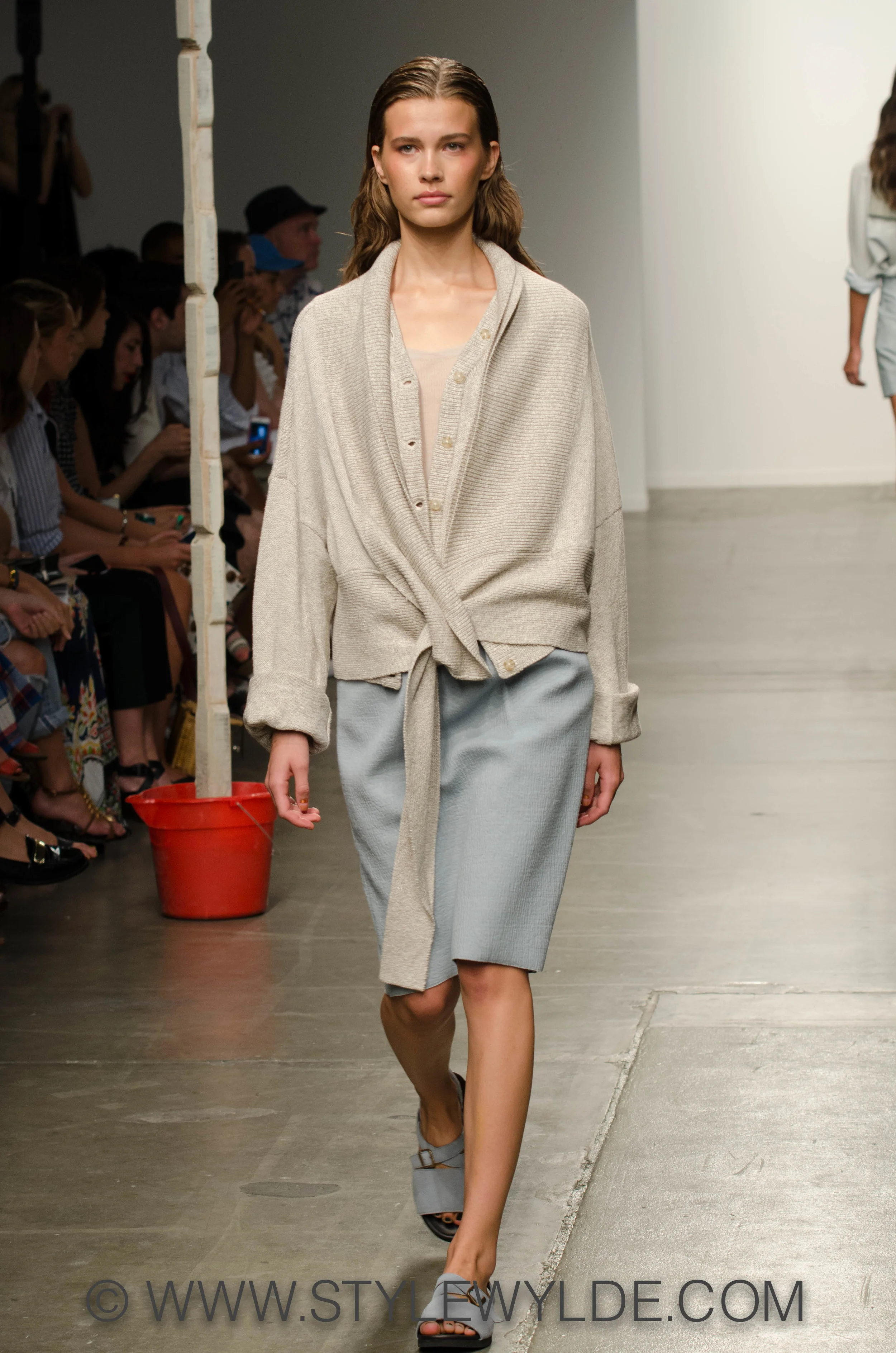 Chapeau Creatures Of Comfort - Coton, Collection Été S18, Style Runway | Neuf Sans Étiquette