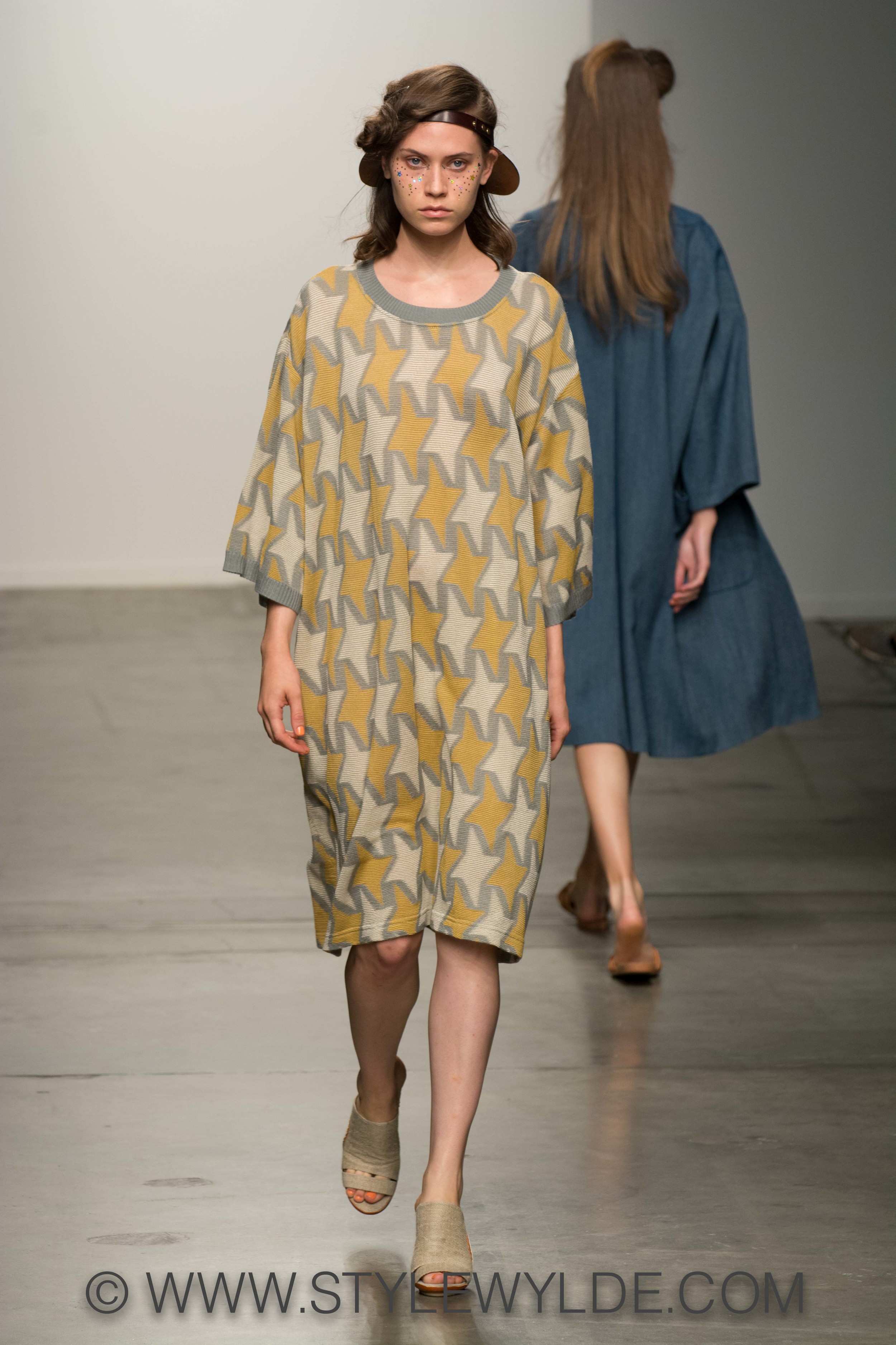 New York: A Détacher Spring 2015 — Style Wylde Magazine - International ...