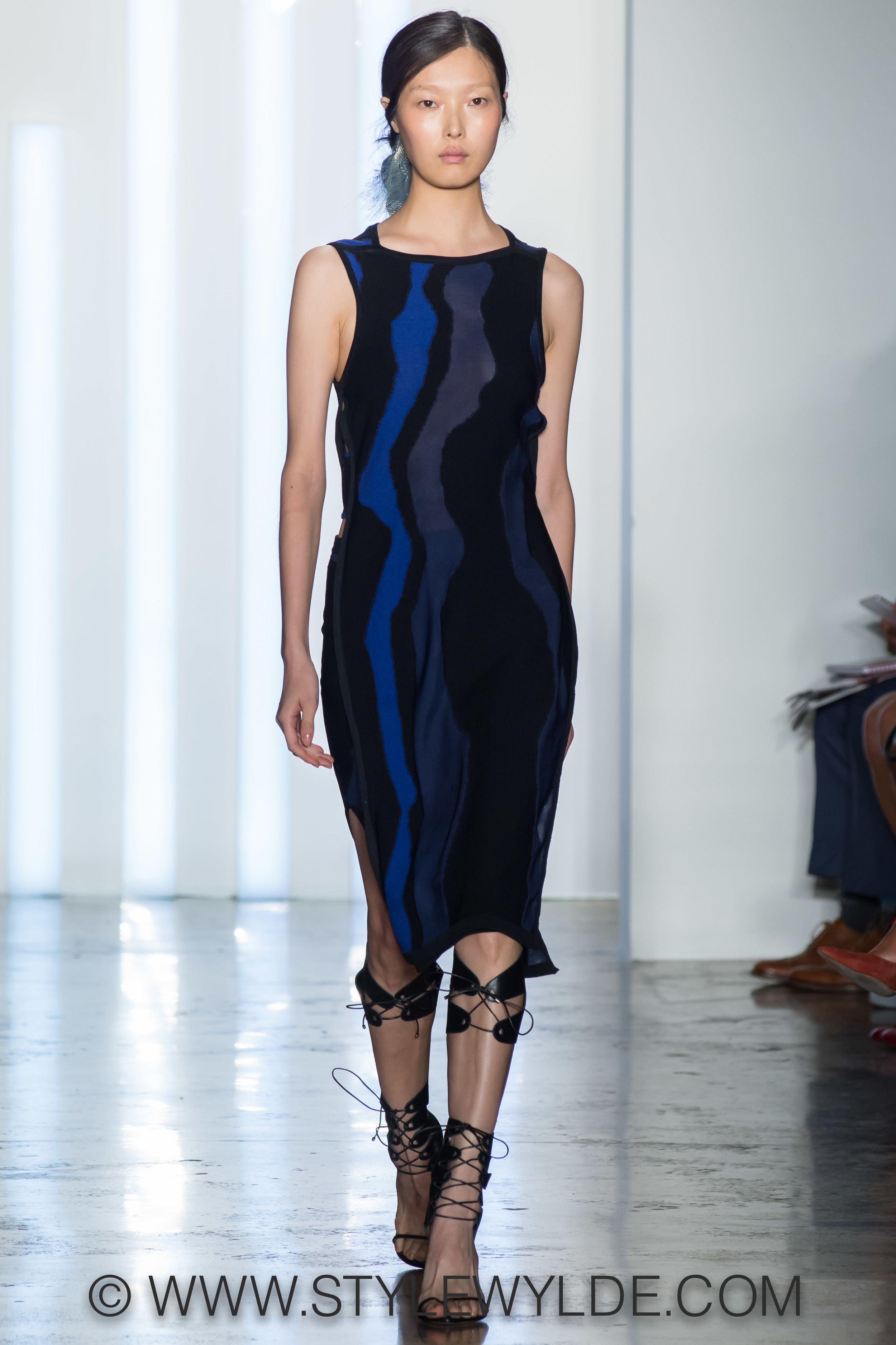 New York: Ohne Titel Spring 2015 — Style Wylde Magazine - International ...