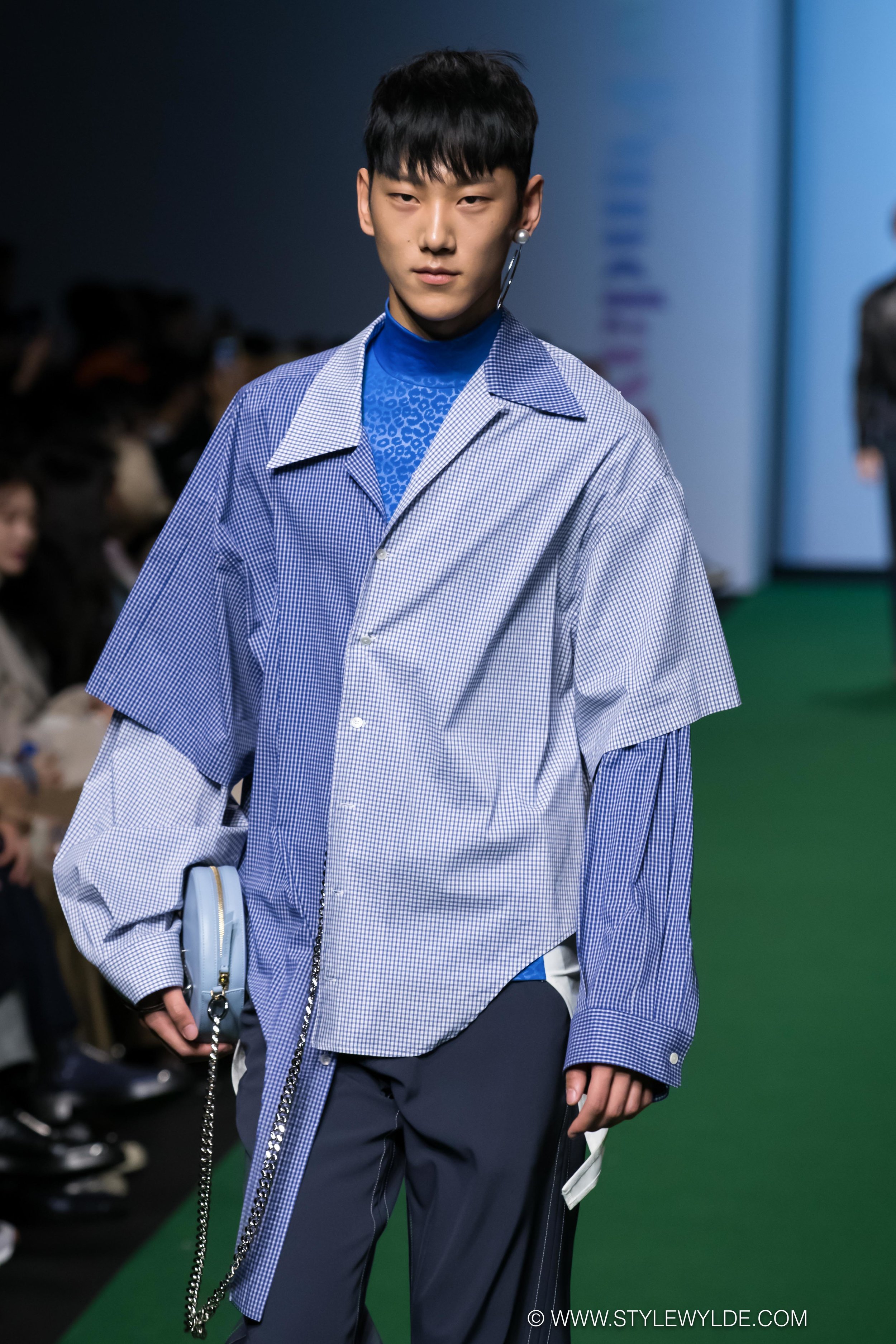 Seoul: Ordinary People Spring 2019 — Style Wylde Magazine ...