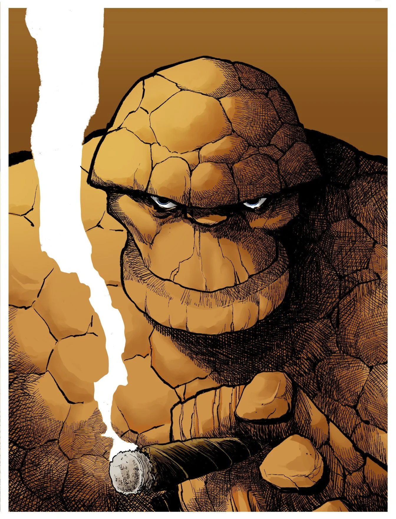 Ben Grimm