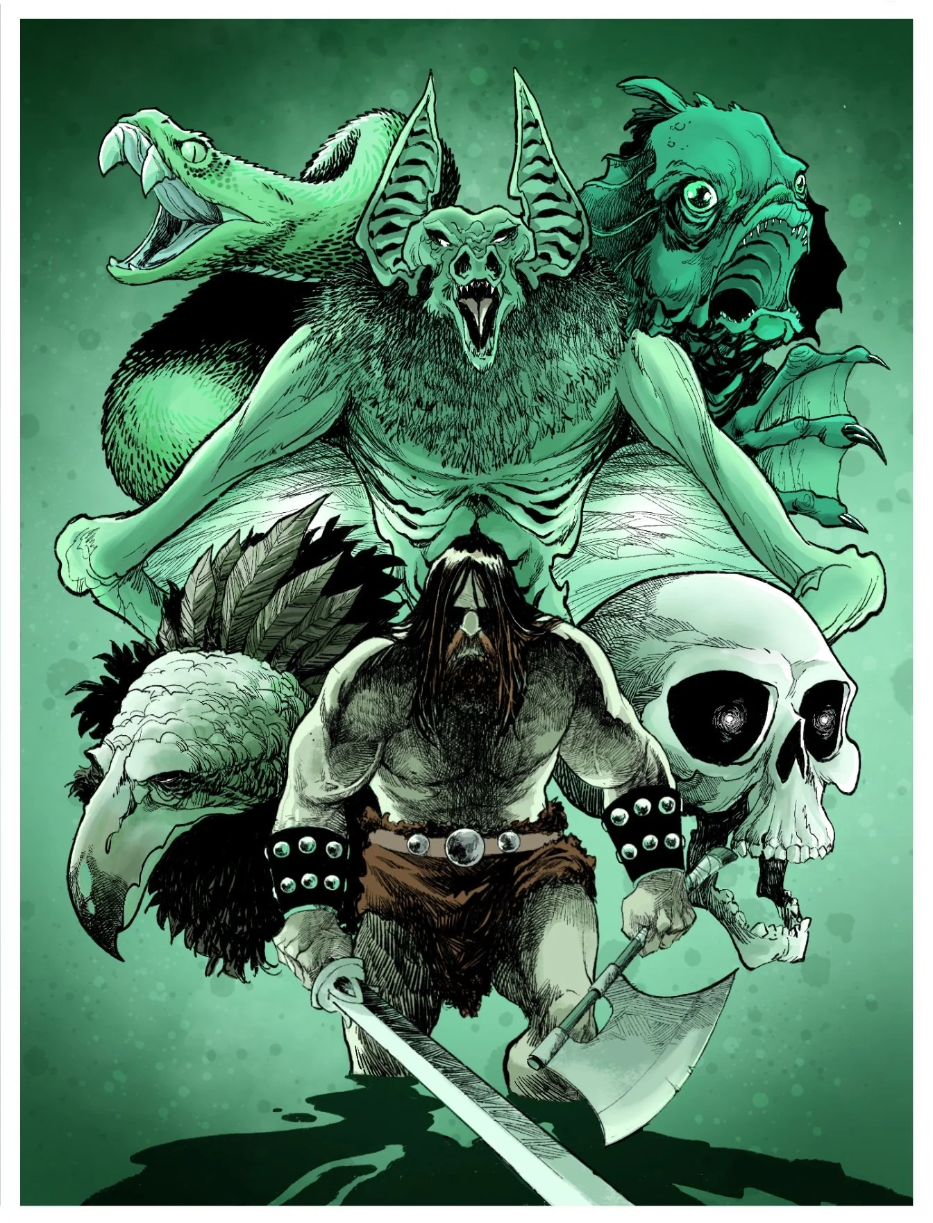 Conan