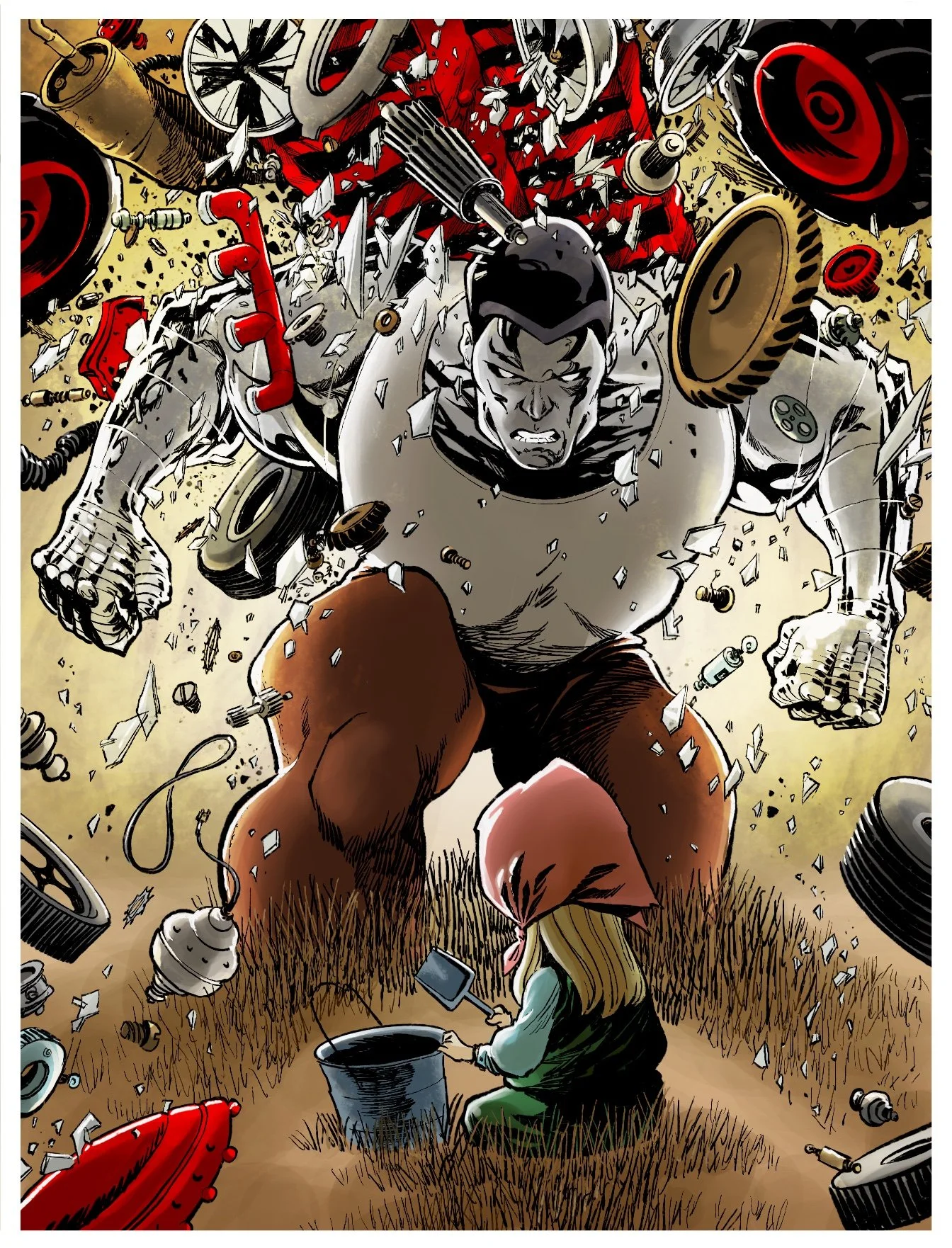 Colossus