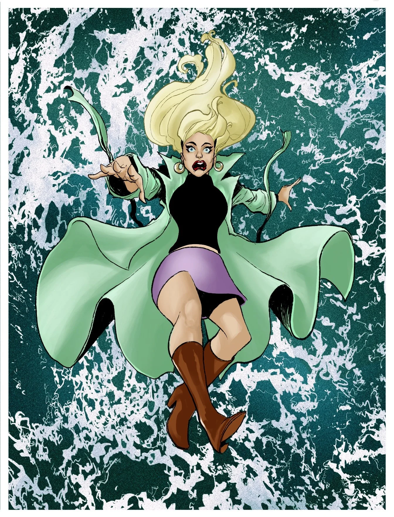 Gwen Stacey