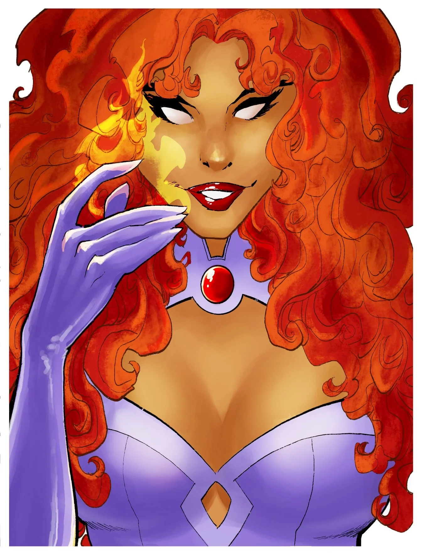 Starfire