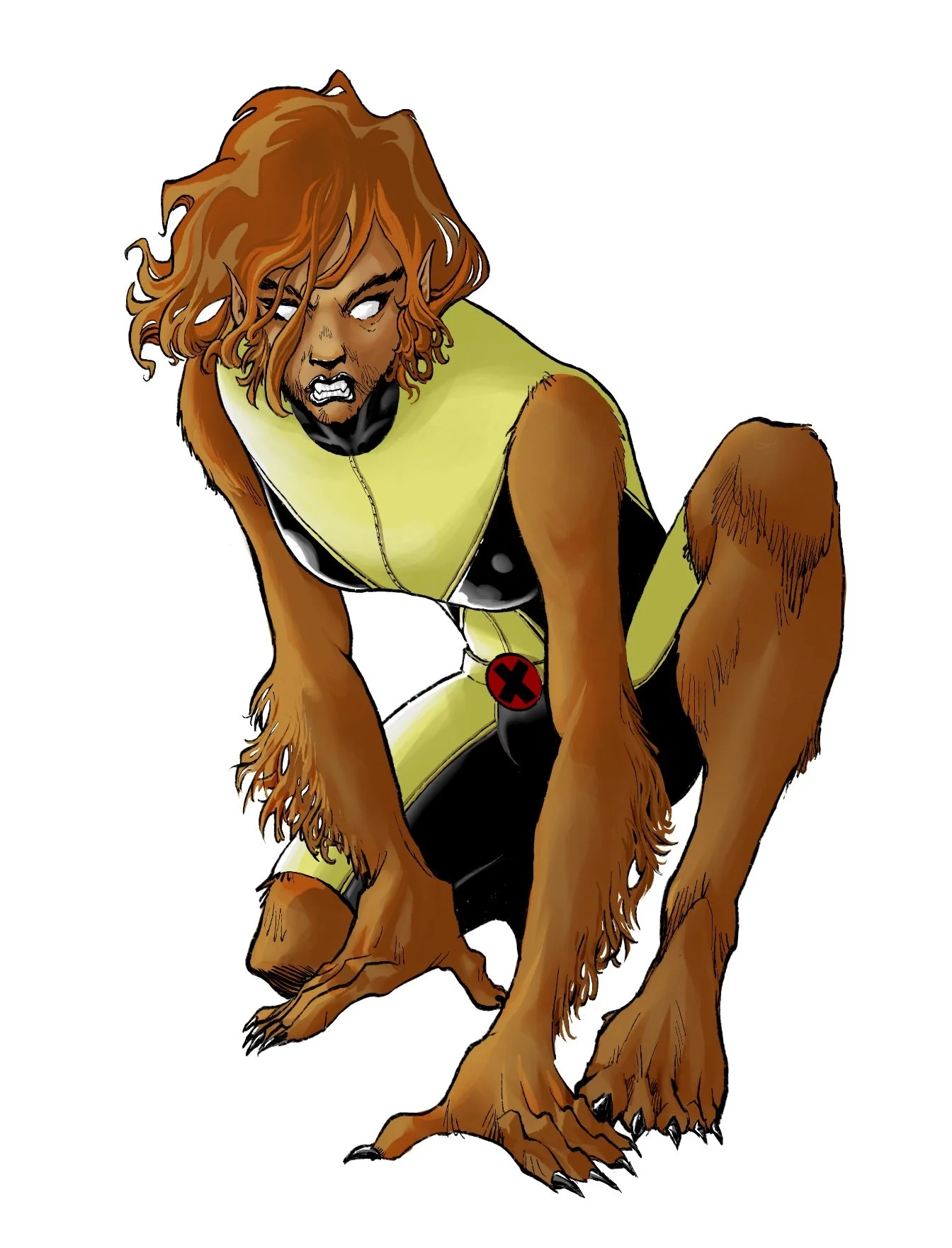 Wolfsbane