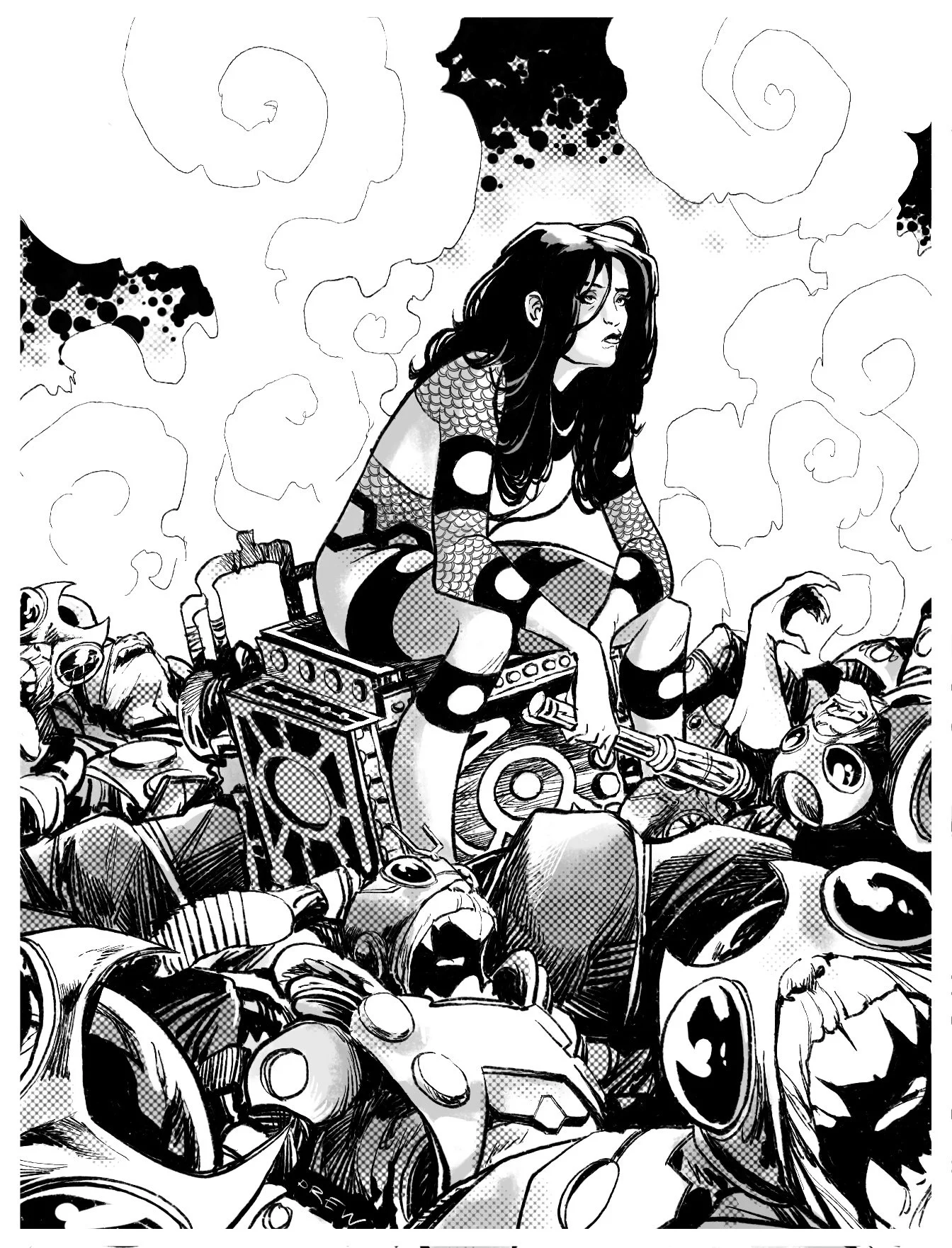 Big Barda