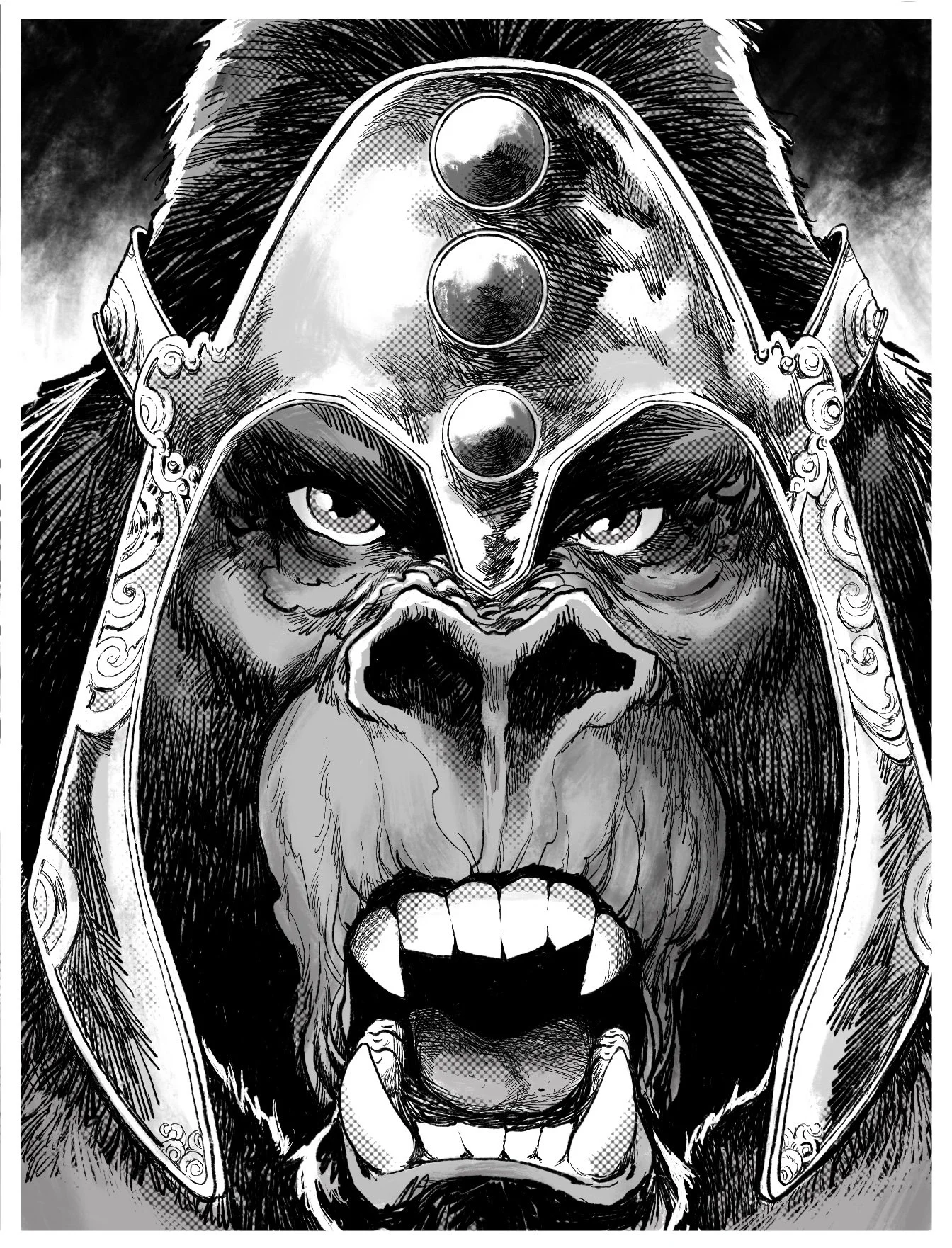 Grodd