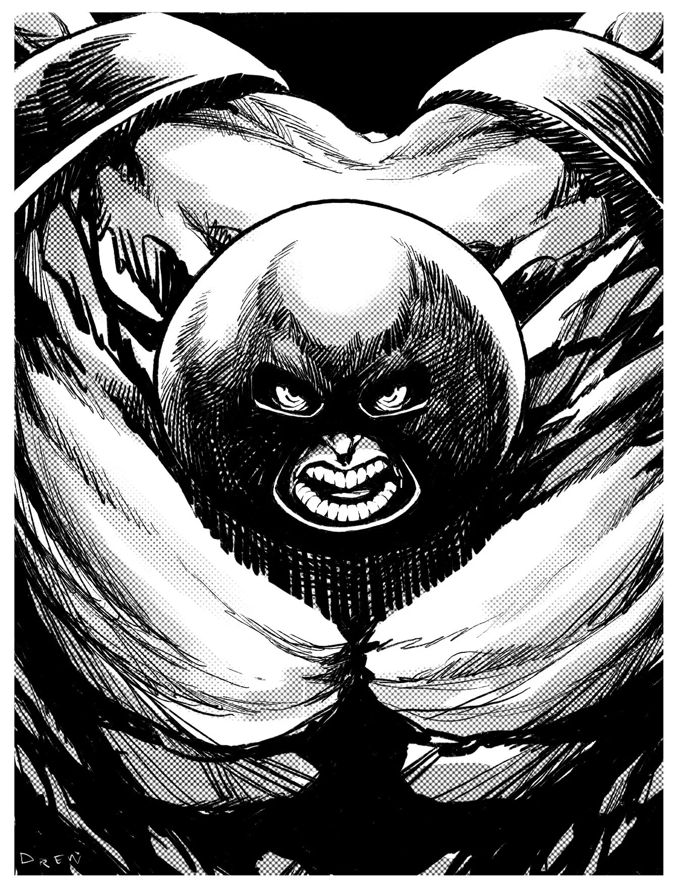 Juggernaut