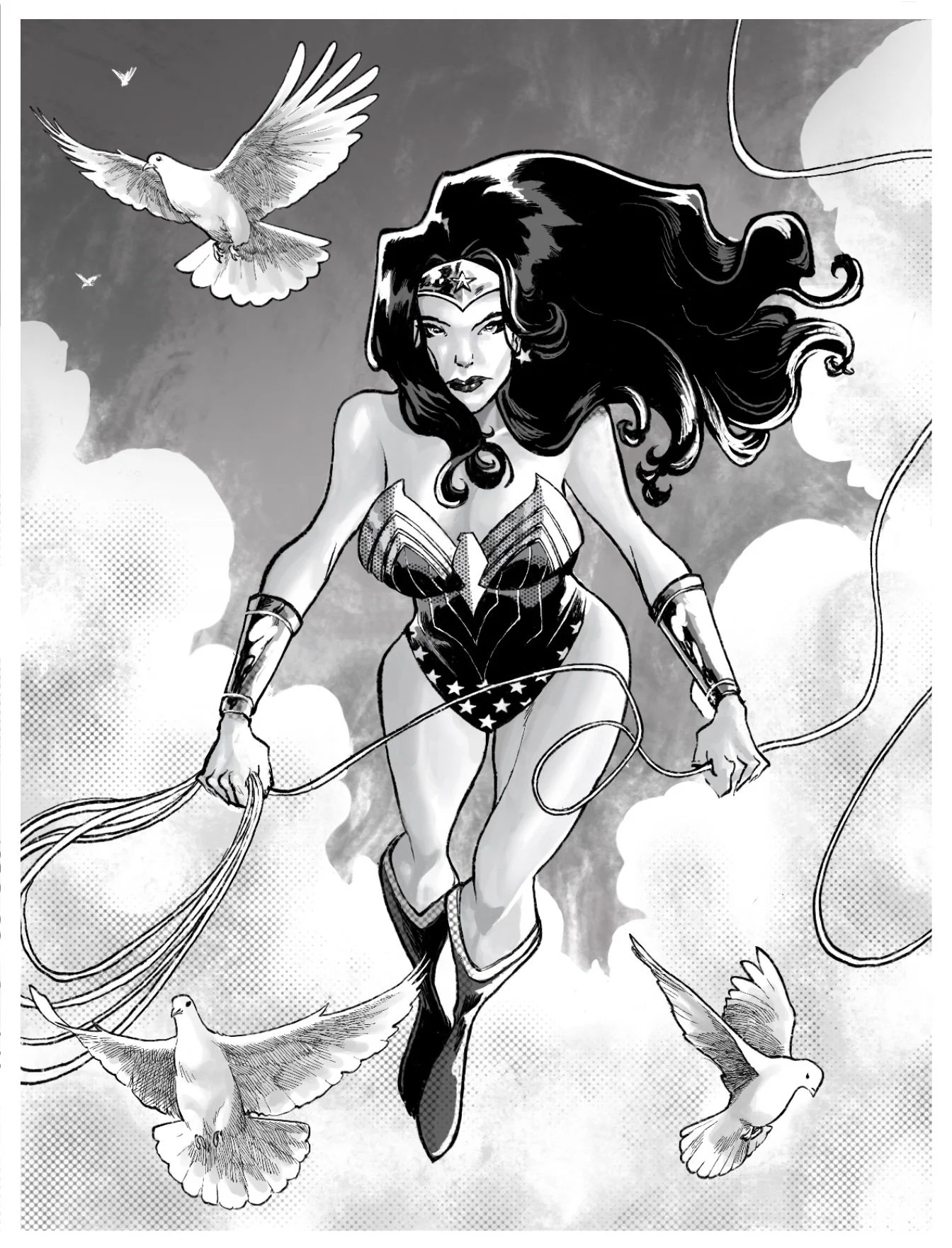 Wonder Woman