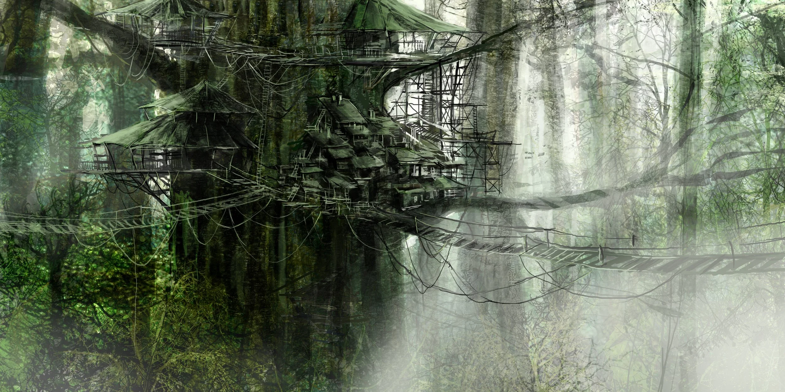 Treehouse