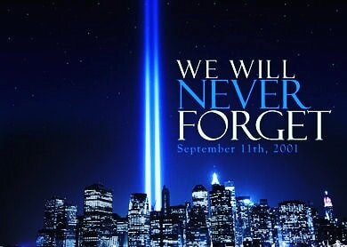 &ldquo;The lesson of 9/11 is that America is truly exceptional. We withstood the worst attack of our history, intended by our enemies to destroy us. Instead, it drew us closer and made us more united.&nbsp;Our love for freedom&nbsp;and one another ha