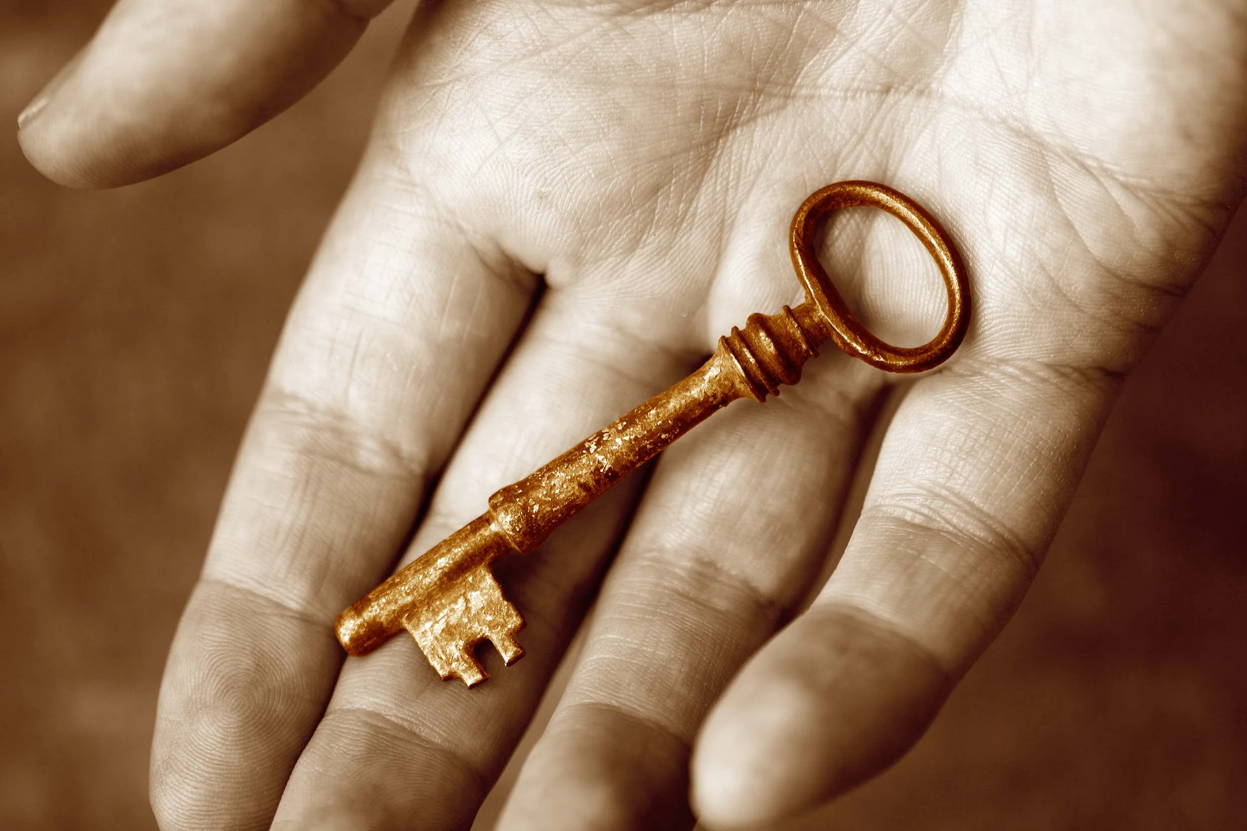 Intentional Disciples Newsletter June 2021