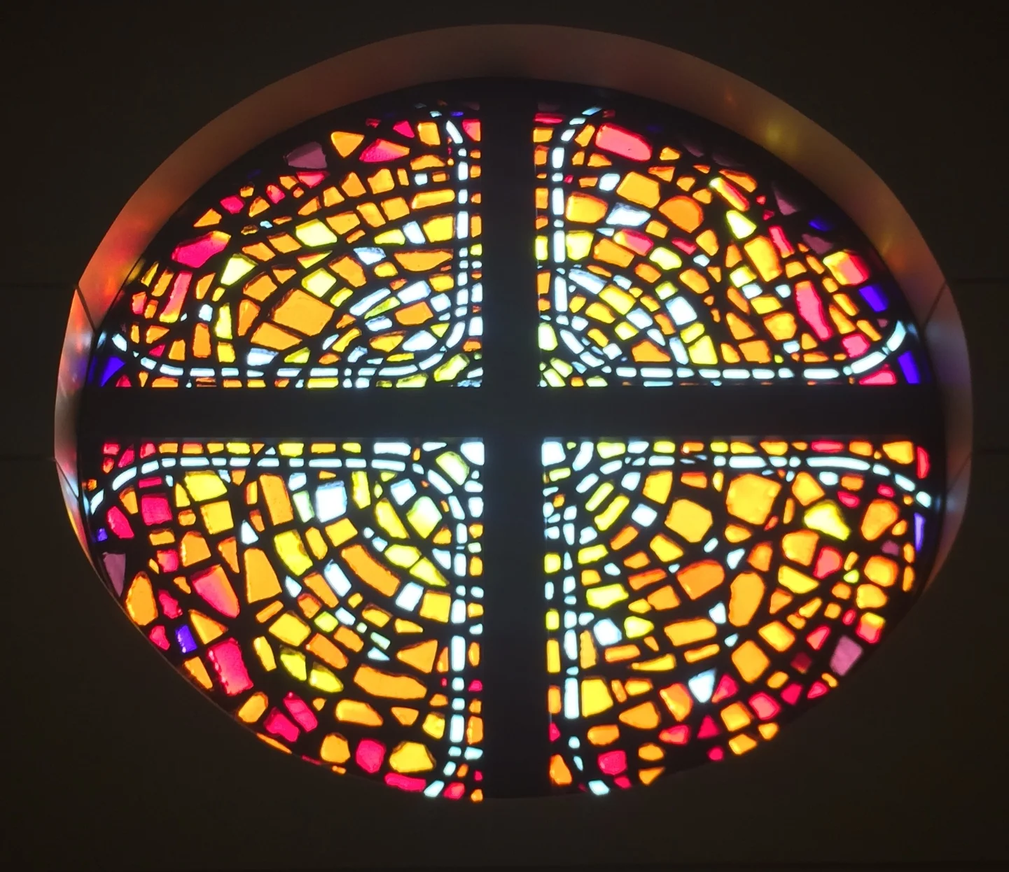 Intentional Disciples Newsletter July 2014