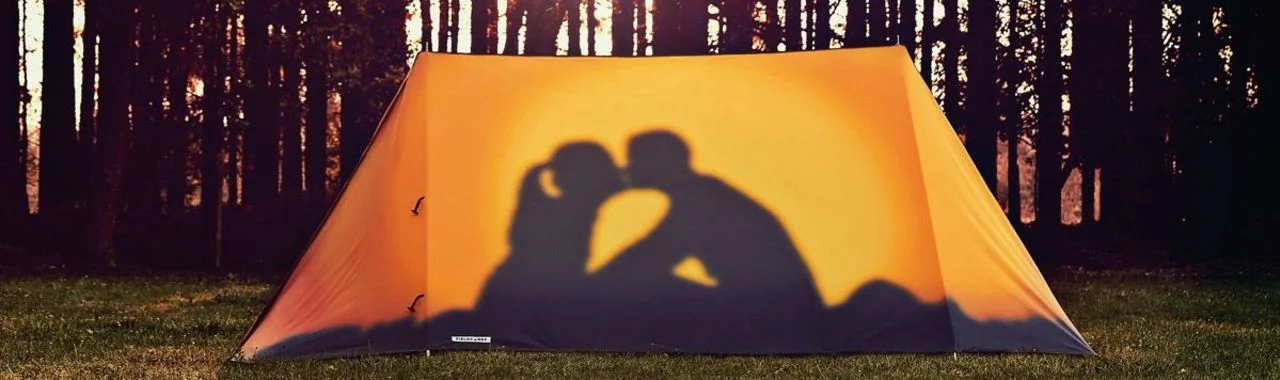 Article by: Art Gimbel Published: September 19, 2013 Photo by: Field Candy Tents