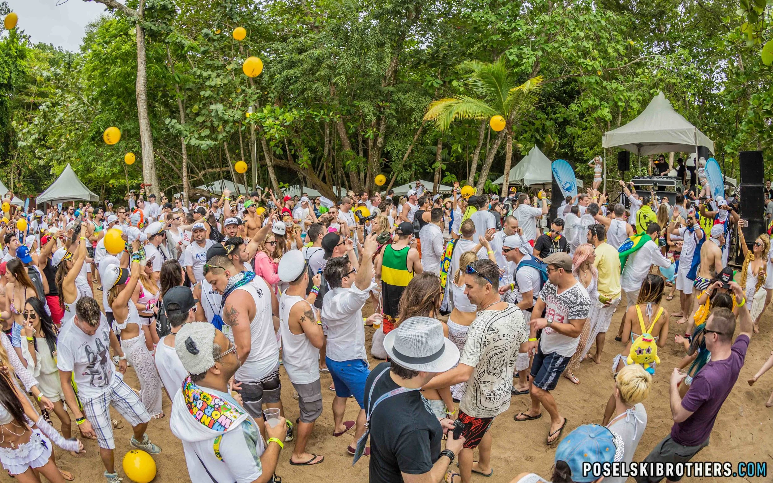 Bingo Beach
