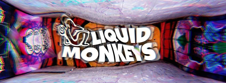 S01E22 Liquid Monkeys episode artwork