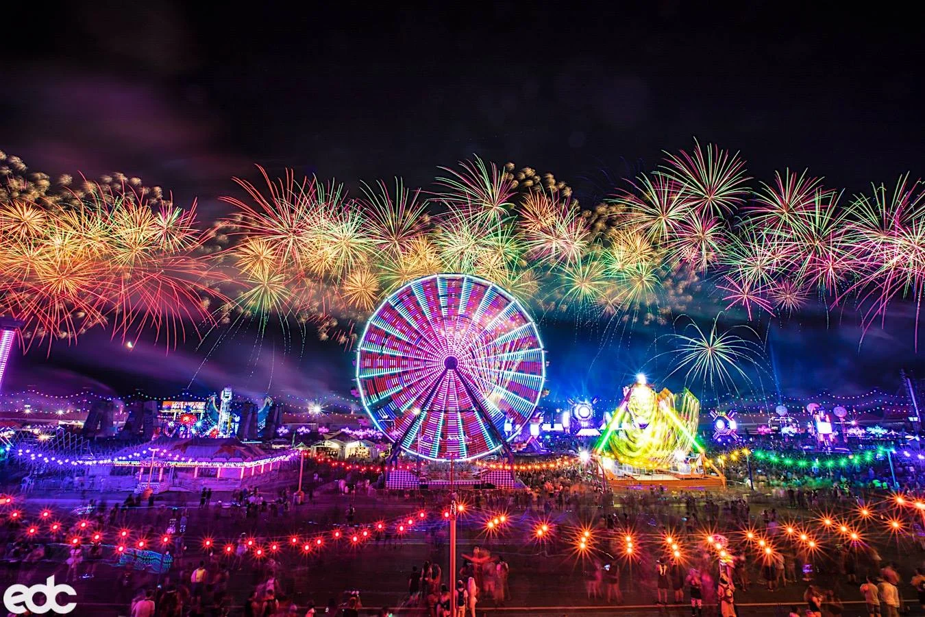 Photo Credit: Insomniac 