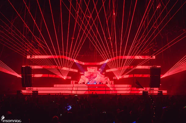 Photo Credit Insomniac