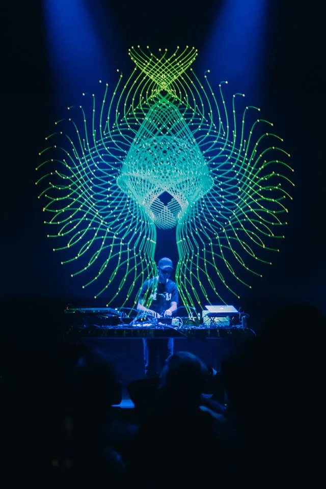 Photo Credit: Pierre Ekman 