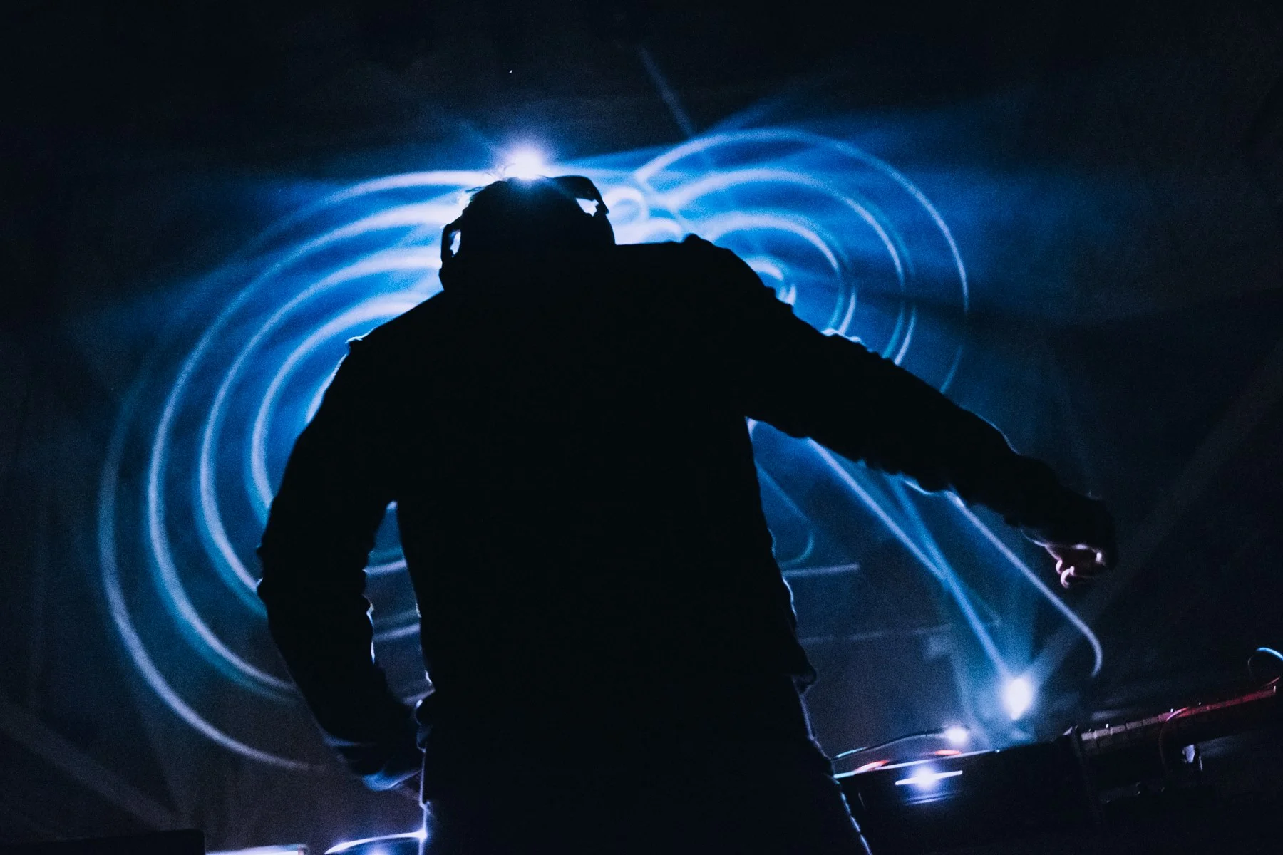 Photo Credit: Pierre Ekman