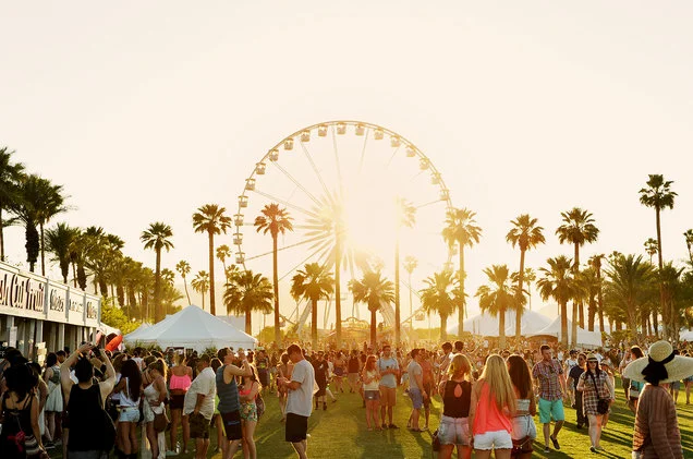 Photo Credit: coachella.com