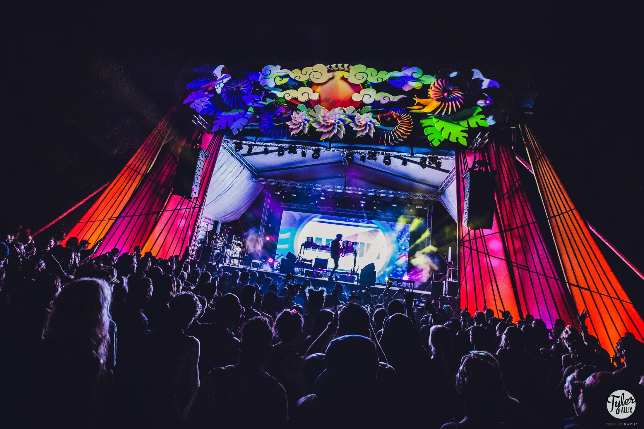 Photo Credit: Tyler Allix