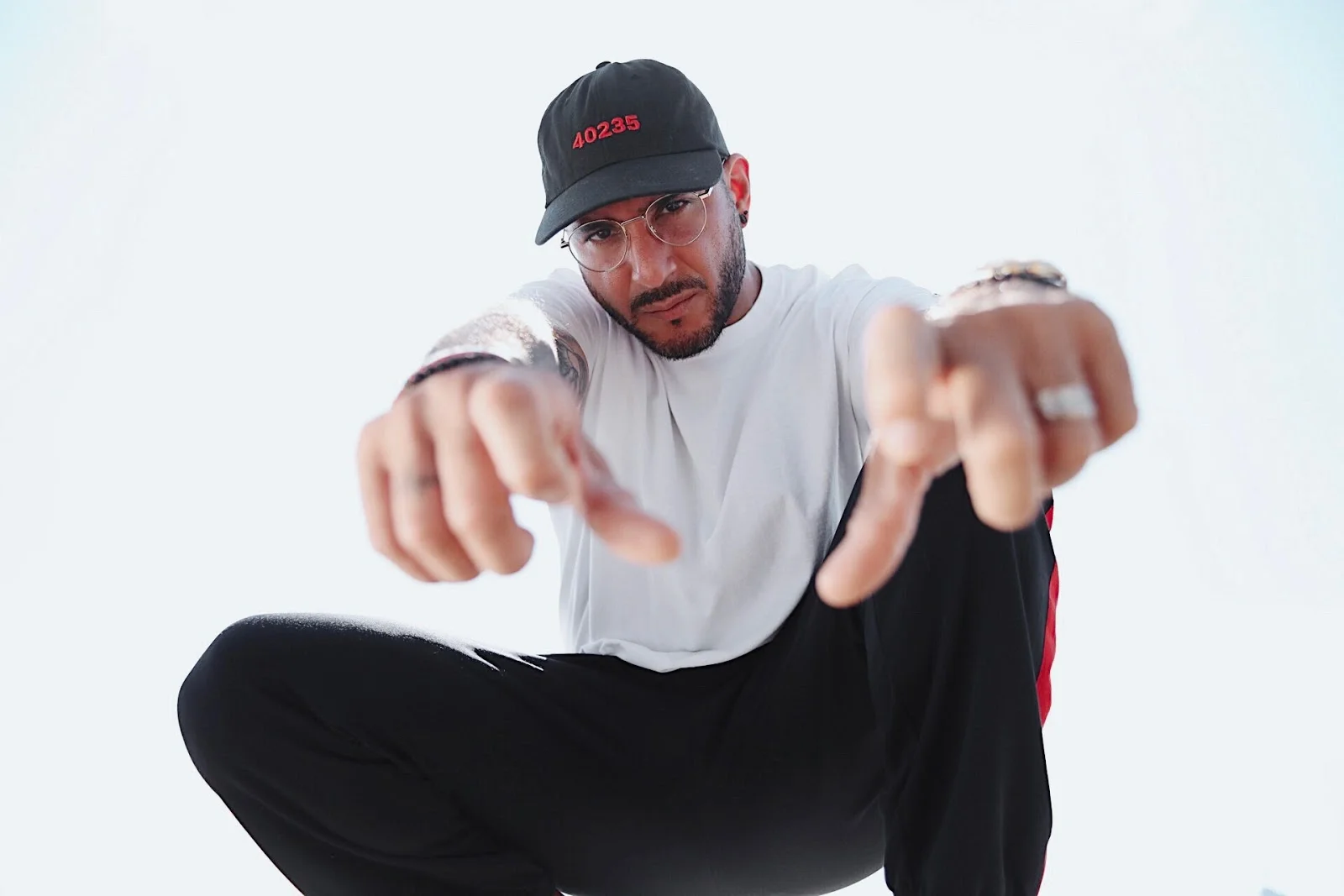 Loco Dice | Courtesy of Loco Dice
