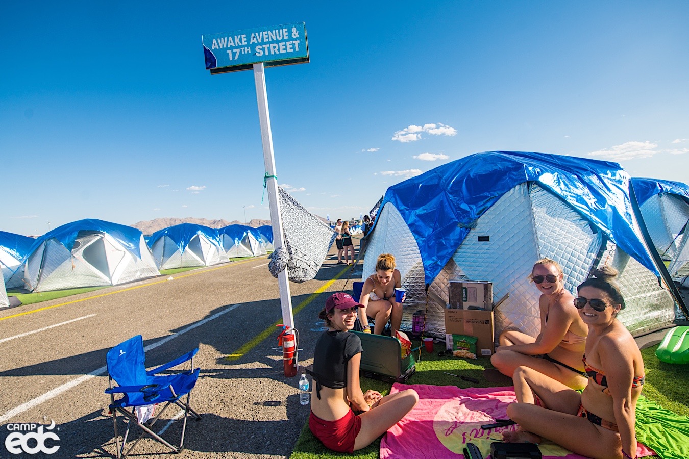 Photo Credit :lasvegas.electricdaisycarnival.com