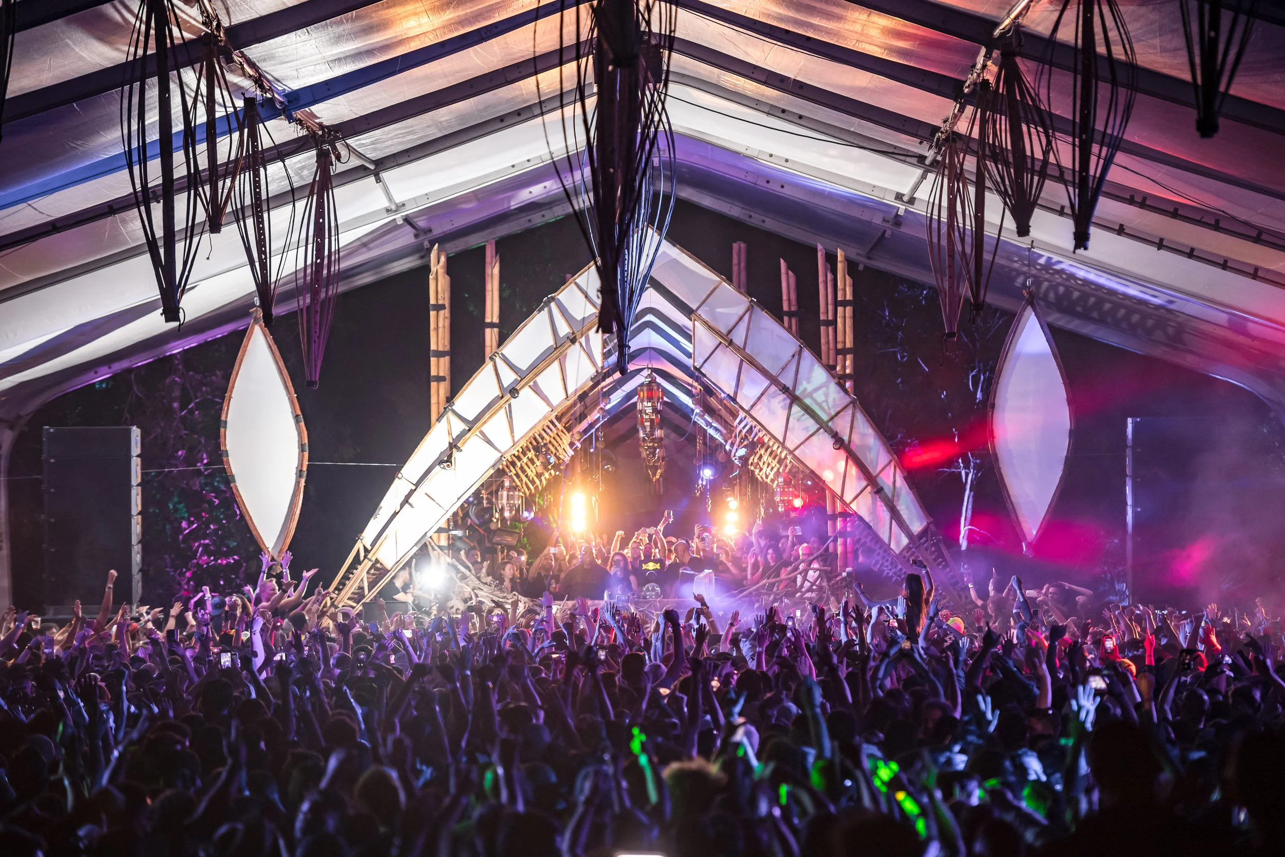 The BPM Festival 2017 | Photo credit: aLIVE Coverage