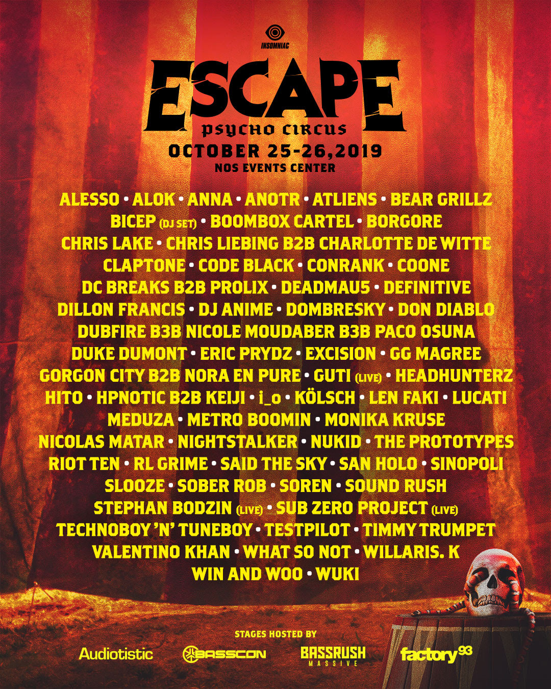 escape line up.png