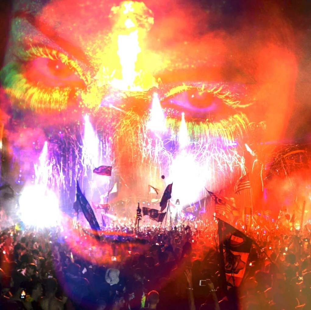 OscarV - Vol.1 // Trance