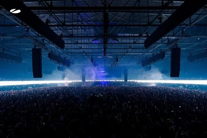 A State of Trance (ASOT) ~ Festival Guide (Utrecht &amp; Global Editions)
