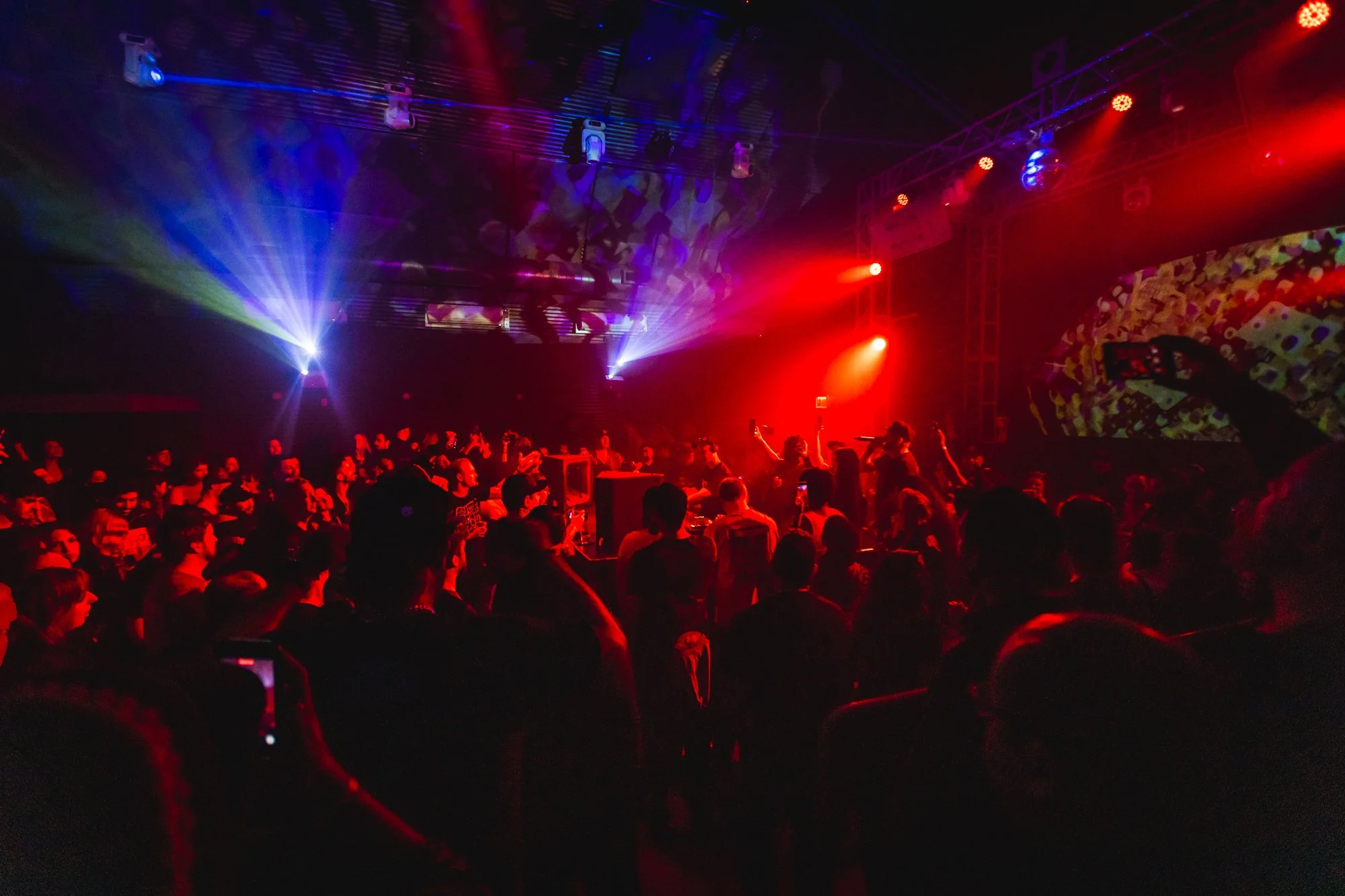 Interview with Will Luterzo from Bp² / The World of Drum and Bass NYC 2026