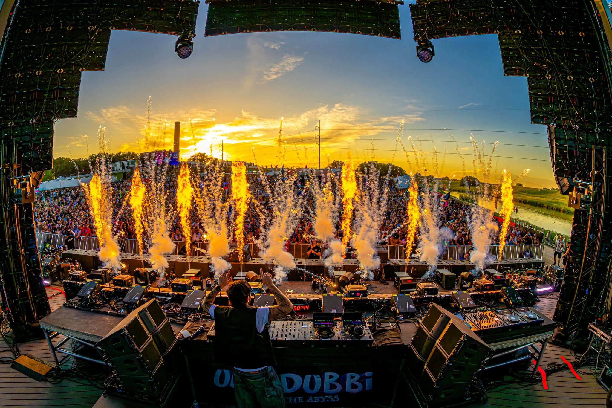 Event Review: Ubbi Dubbi Festival 2026