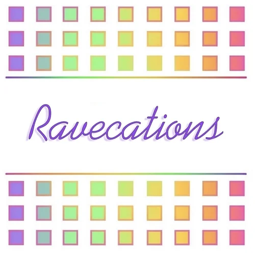 Ravecations logo