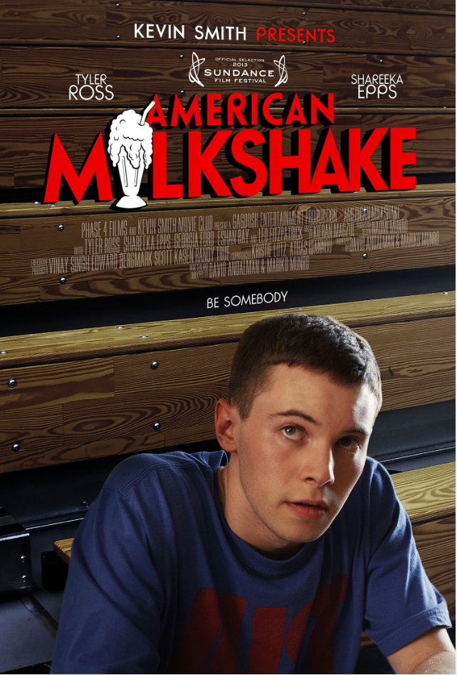 What Is A Mississippi Milkshake