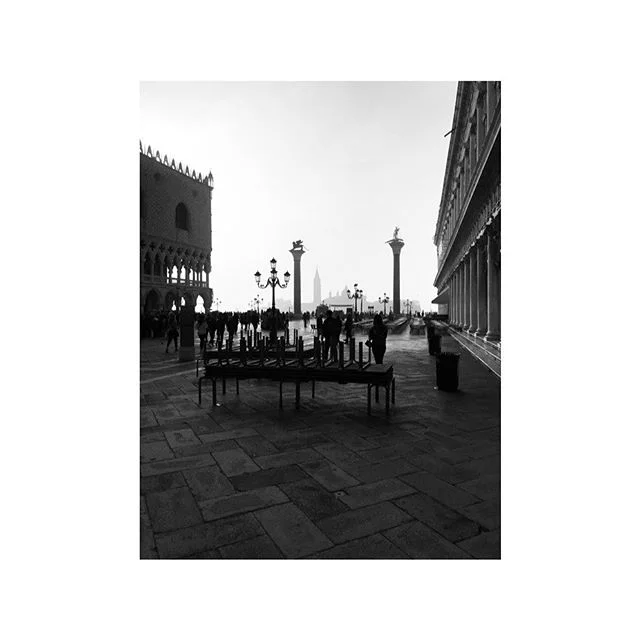 #venice #venedig #piazzasanmarco #biennalearte2019 #biennale #buerowagner