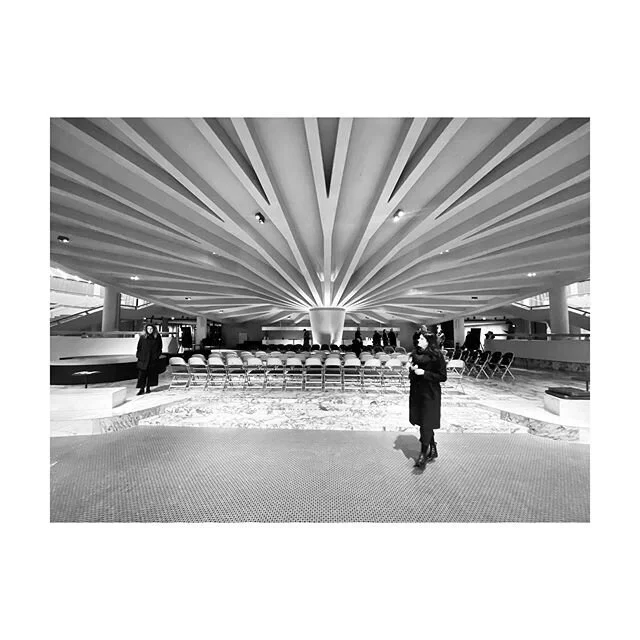 #buerowagner #schauspielhausd&uuml;sseldorf .
.
.
#bernhardwurm #architektur  #h&auml;useraward #metabolism #h&auml;usermagazine foto FW