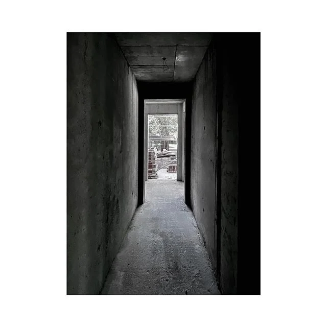 W30 #buerowagner element a e hoffmann #underconstruction .
.
.
.
.
#ammersee #architektur  #design #archilovers #beton #concretemodel #housing #wohnungsbau #home #arquitetura #minimalism #architect  #blackconcrete #smallapartment #instaarchitecture #