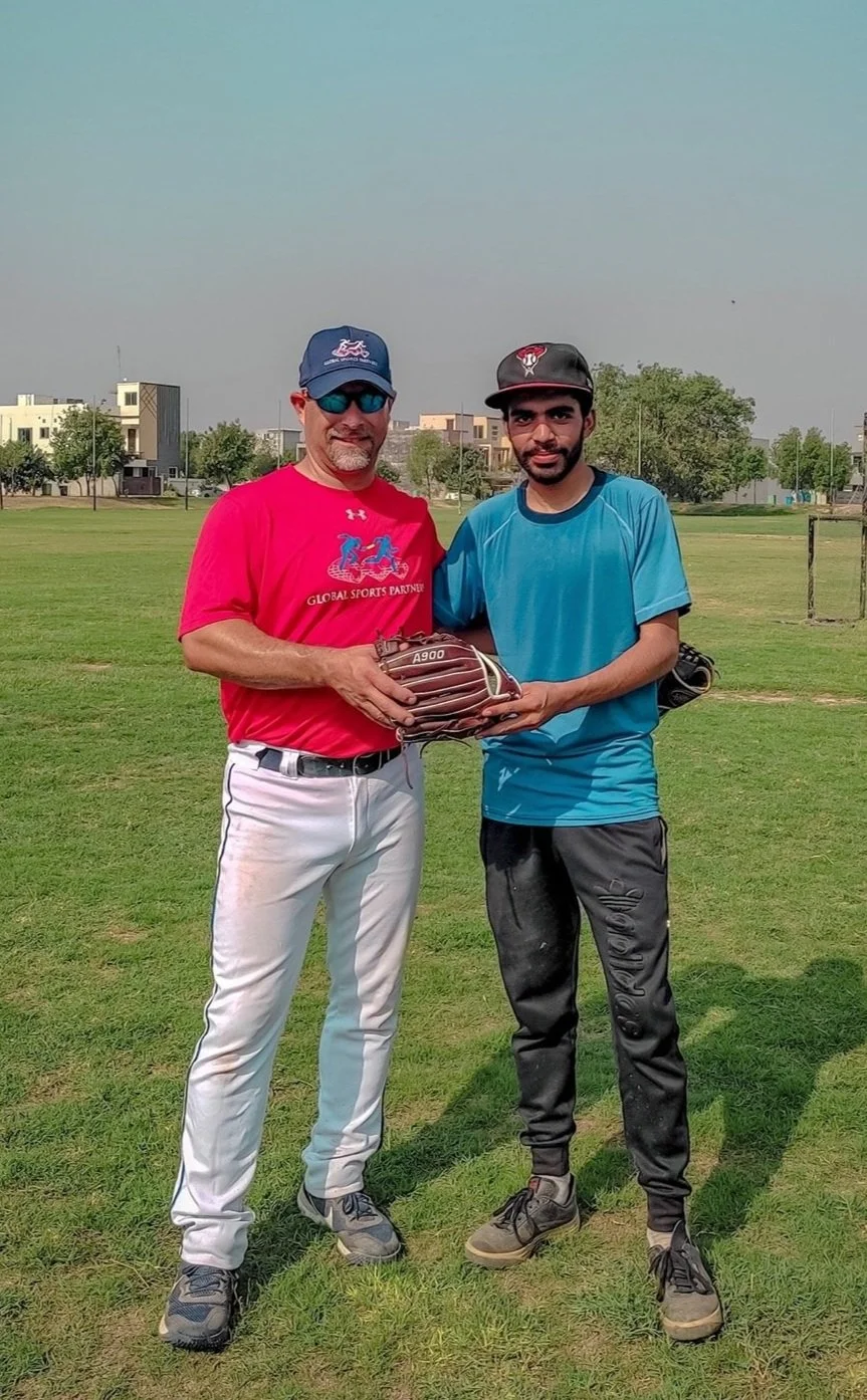 Furches Named Senior Sports Advisor in Lahore