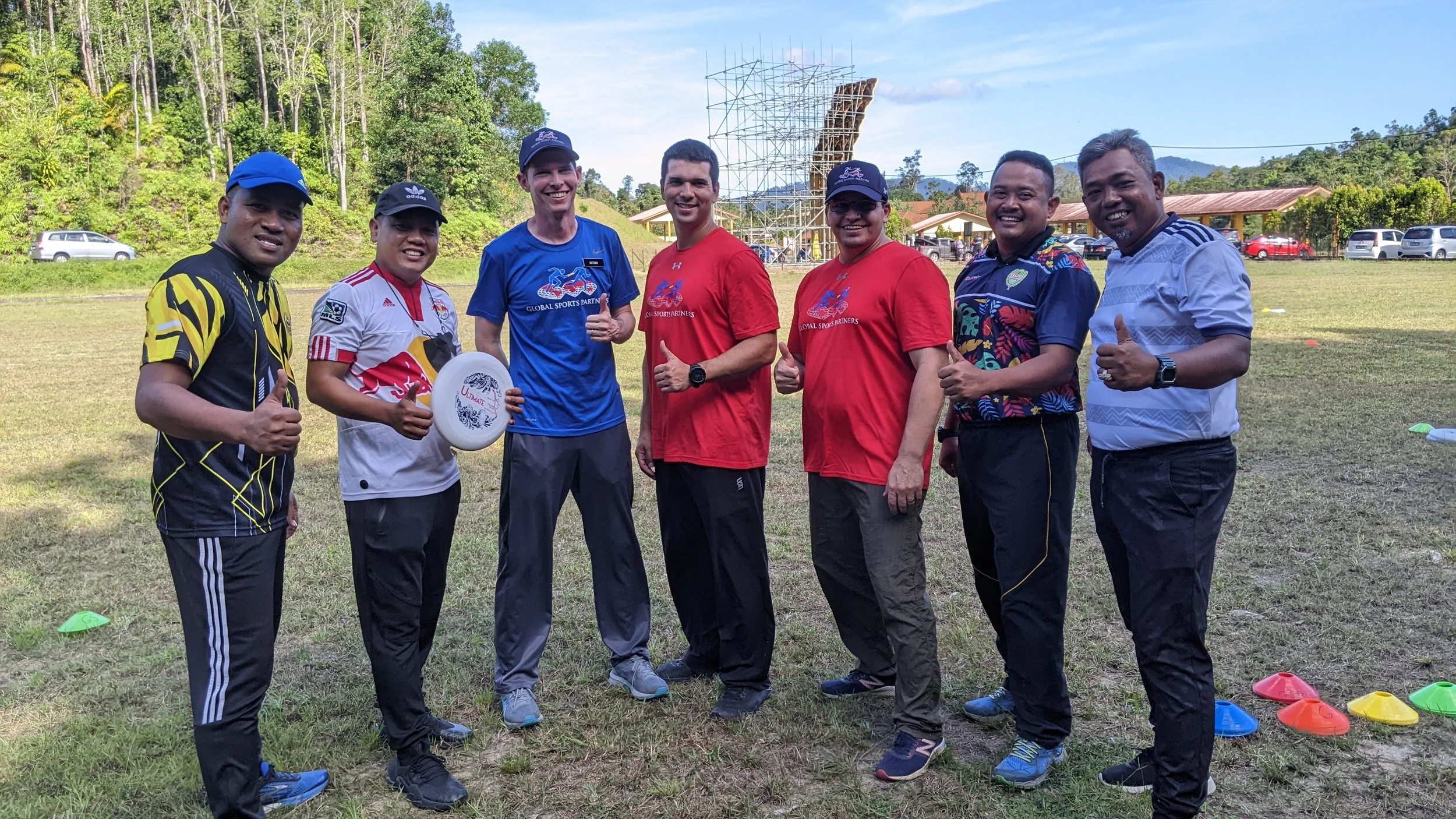 GSP Malaysia Leads Ultimate Training for Ministry of Education